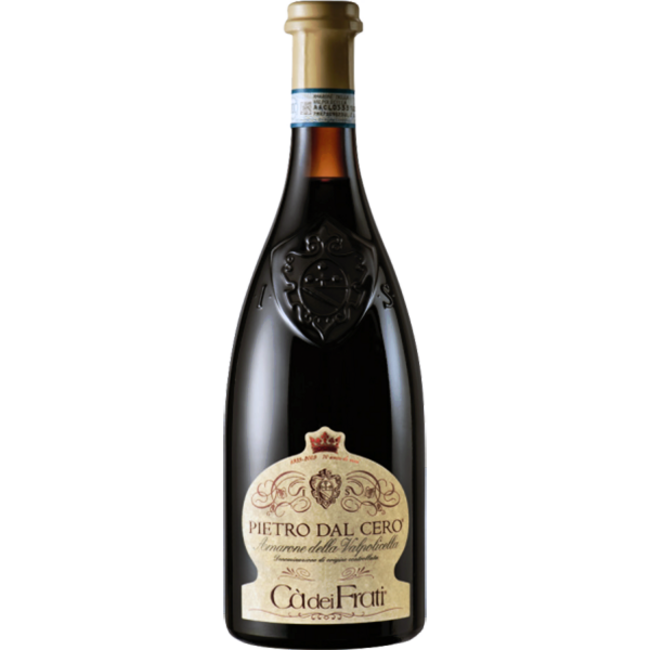 Pietro dal Cero Amarone della Valpolicella DOCG 2019 0.75 l