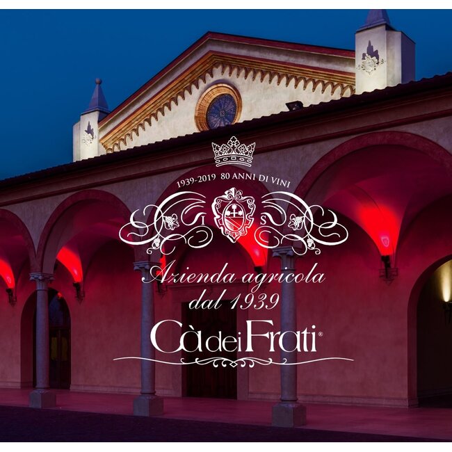 Pietro dal Cero Amarone della Valpolicella DOCG 2019 0.75 l