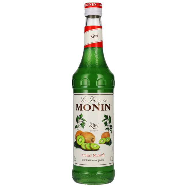 Monin Kiwi Sirup 0.7 l