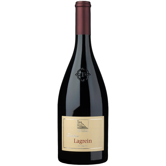 Lagrein Tradition Alto Adige DOC 2024 0.75 l