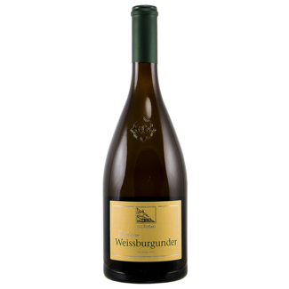 Kellerei Terlan / Südtirol, Terlan Weissburgunder Tradition Alto Adige DOC 2024 0.75 l