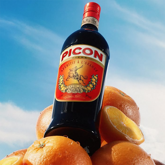 Picon Biere Aperitif 1.00 l 18% vol
