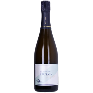 E &amp; W Polz / Südsteiermark Gelber Muskateller Brut Winzersekt 0.75 l 11.5% vol