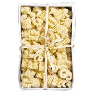 Casina Rossa | Italien, Abruzzen Spugnole Hartweizengrießnudeln 500g