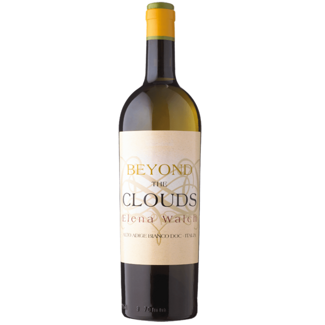 Beyond the Clouds Chardonnay DOC 2022 0.75 l