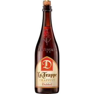 La Trappe / Niederlande, Berkel-Enschot La Trappe Dubbel - 0.75 l