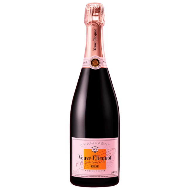 Rose Champagner 0.75 l 12% vol