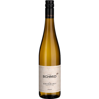 Weingut Schmid / Österreich, Gobelsburg Grüner Veltliner Ried Kirchgraben Kamptal DAC 2024 0.75 l