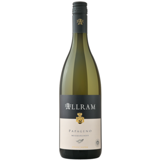 Allram / Kamptal, Strass Allram Weißburgunder Papageno 2025 0,75 l