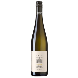 Domäne Wachau / Wachau, Dürnstein Grüner Veltliner Federspiel Terrassen Wachau DAC 2025 0.75 l