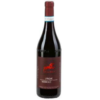 Ca del Baio / Italien, Piemont, Treiso Langhe Nebbiolo DOC Red Label 2024 0.75 l
