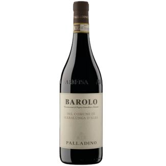 Palladino / Italien, Piemont, Serralunga d’Alba Barolo Del Comune di Serralunga d’Alba DOCG 2021 0.75 l