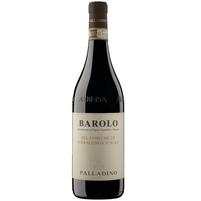 Barolo Del Comune di Serralunga d’Alba DOCG 2021 0.75 l