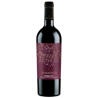 Fantini Farnese / Italien, Abruzzen, Ortona Lunatico Primitivo Puglia IGP 2025 0,75 l