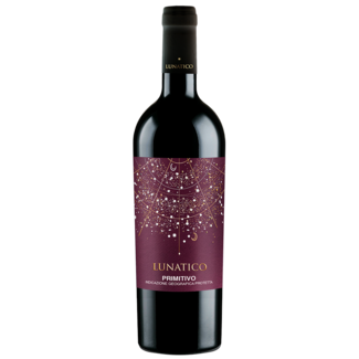 Fantini Farnese / Italien, Abruzzen, Ortona Primitivo Puglia IGP Lunatico 2025 0.75 l