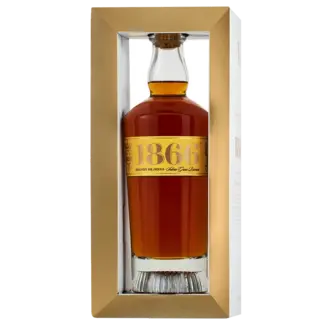 Osborne / Spanien, El Puerto de Santa María 1866 Brandy Solera Gran Reserva in GB 0.7 l 40% vol