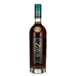 Zaya Rum / Zentralamerika, Karibik Gran Reserva 16 YO Rum 0.7 l 40% vol