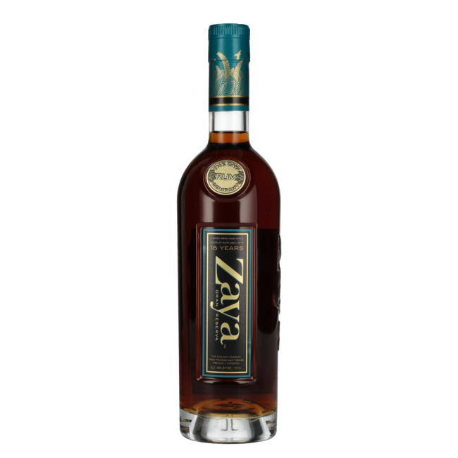 Gran Reserva 16 YO Rum 0.7 l 40% vol