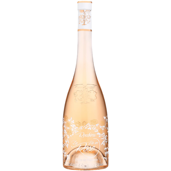 La Vie en Rose BIO 2025 0.75 l