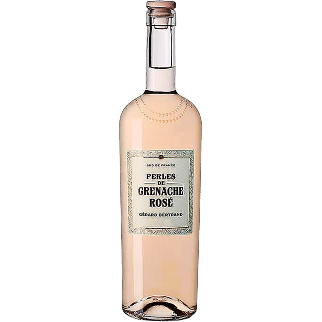 Perles de Grenache Rose 2025 0.75 l