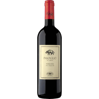 Tenuta di Biserno / Italien, Toskana, Bibbona Biserno Insoglio del Cinghiale Toscana IGT 2024 Jeroboam 3.00 l