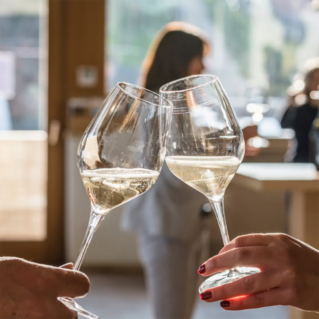 Col Vetoraz  Valdobbiadene Prosecco Superiore DOCG Millesimato 0.75 l