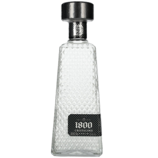 Jose Cuervo / Mexiko, Jalisco 1800 Cristalino Tequila 0.7 l 35% vol