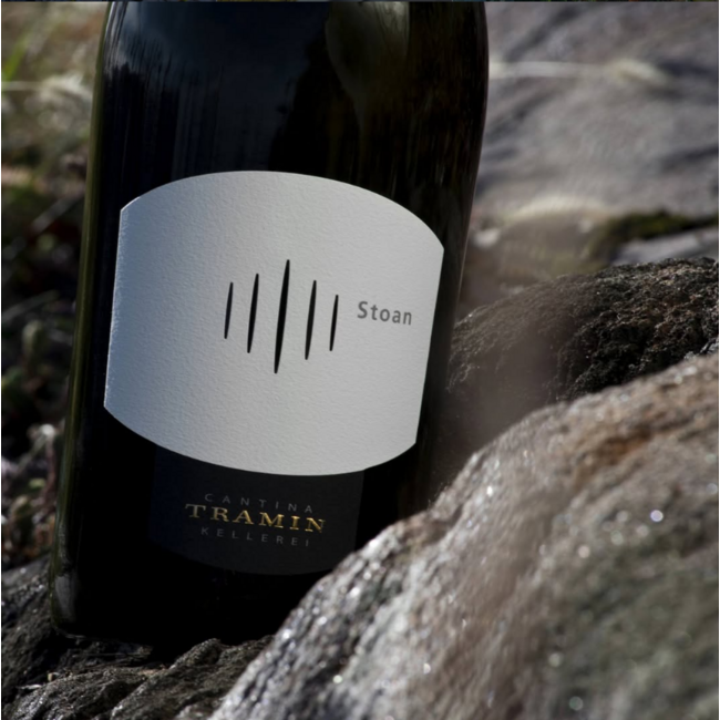 Stoan (CH/WB/SB/GTr) Alto Adige DOC 2023 0.75 l