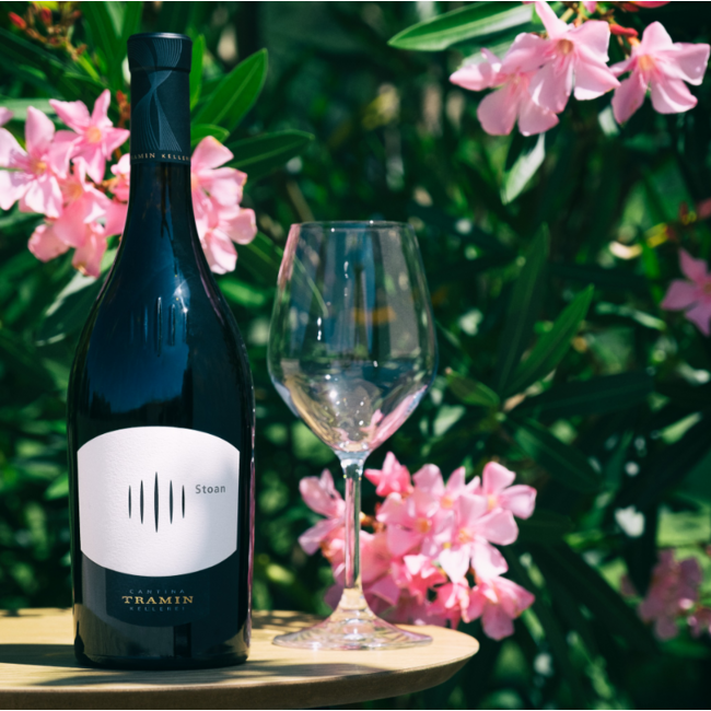 Stoan (CH/WB/SB/GTr) Alto Adige DOC 2023 0.75 l