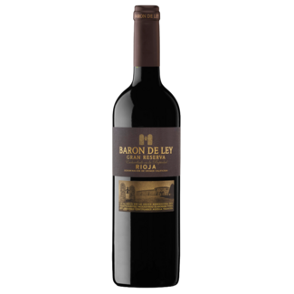 Baron de Ley / Spanien, Rioja Baron de Ley Rioja Gran Reserva DOCa 2019 0.75 l