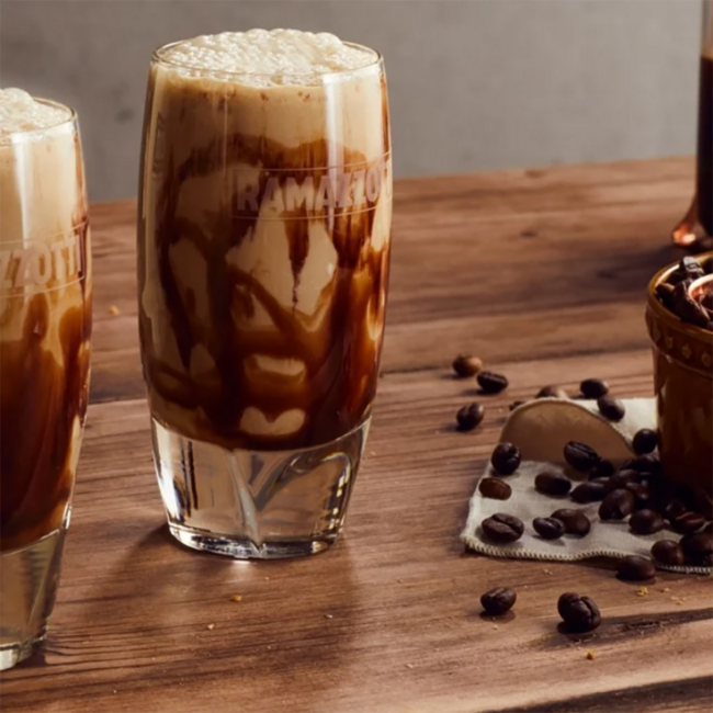 Crema Cappuccino 0.7 l 17% vol