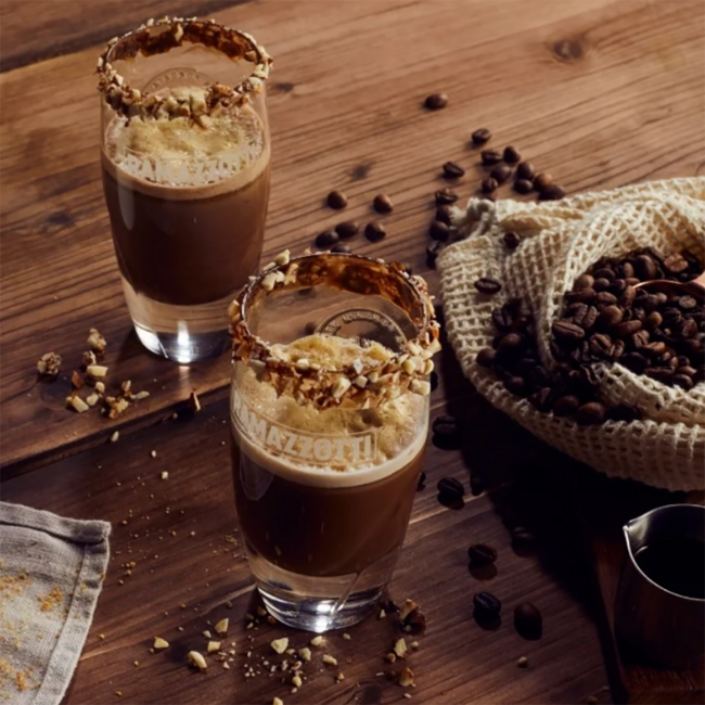 Crema Cappuccino 0.7 l 17% vol