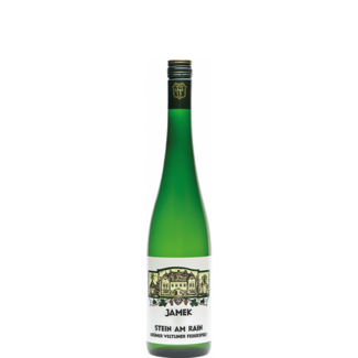 Jamek / Österreich, Niederösterreich, Wachau Grüner Veltliner Federspiel Stein am Rain Wachau DAC 2025 Halbflasche 0.375 l