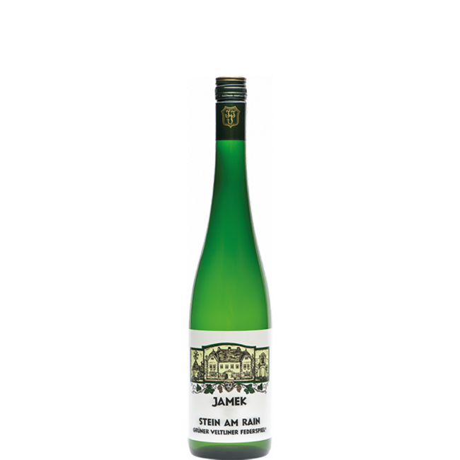 Grüner Veltliner Federspiel Stein am Rain Wachau DAC 2025 Halbflasche 0.375 l
