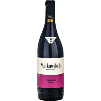 Markowitsch / Österreich, Carnuntum, Göttlesbrunn Pinot Noir Reserve 2023 0.75 l