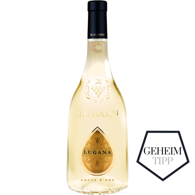 Lugana Gocce d'Oro DOC 2025 0.75 l
