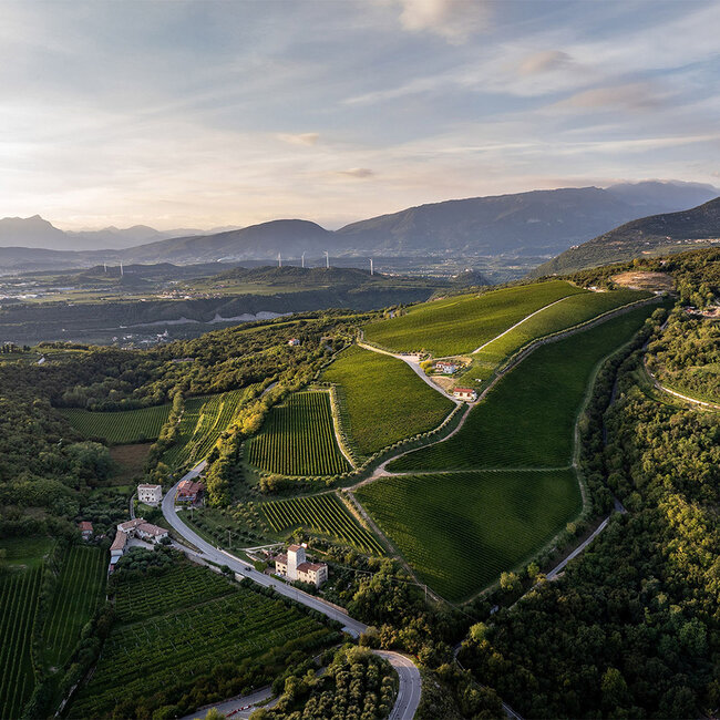 Amarone Classico della Valpolicella Riserva DOC 2018 0.75 l