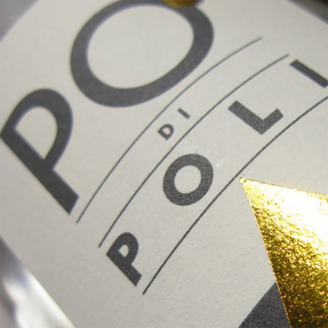 Po’ di Poli Morbida Smooth Grappa 0.7 l 40% vol