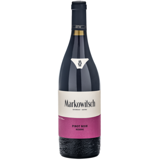 Markowitsch / Österreich, Carnuntum, Göttlesbrunn Pinot Noir Reserve 2023 0.75 l