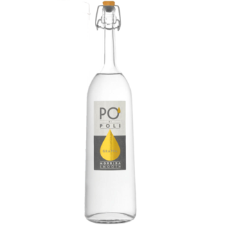 Jacopo Poli / Italien, Venetien Po' di Poli Morbida Grappa 0,7 l 40 % vol