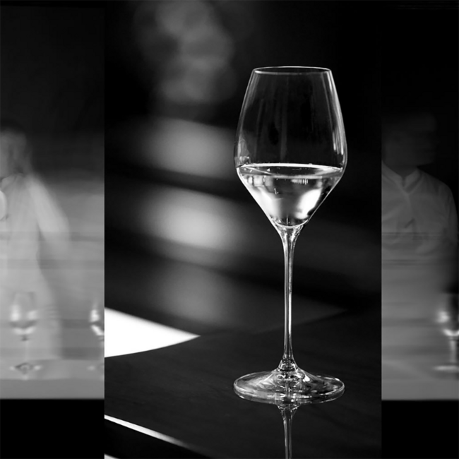 Dom Perignon Vintage Brut Rose Champagner Lenny Kravitz Edition 2006 0.75 l 12.5% vol