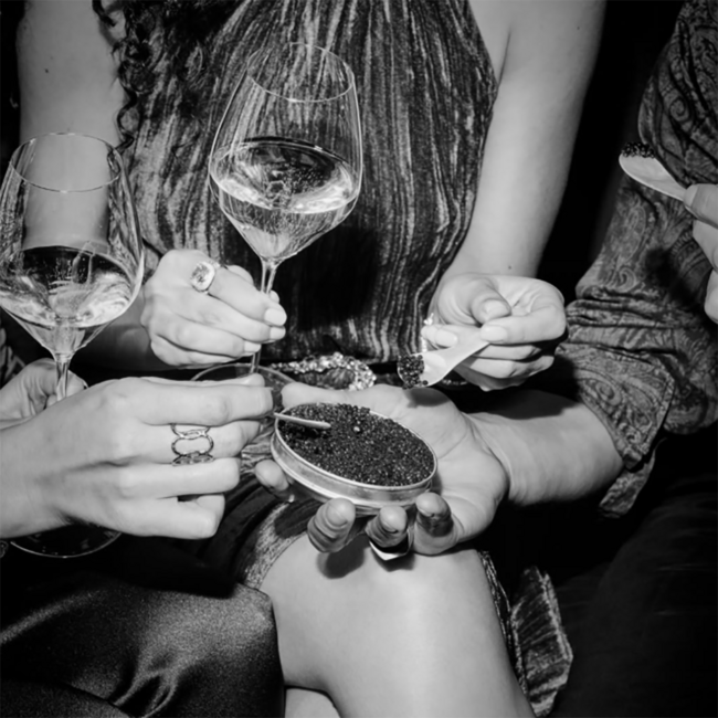 Dom Perignon Vintage Brut Champagner Legacy Edition 2008 0.75 l 12.5% vol