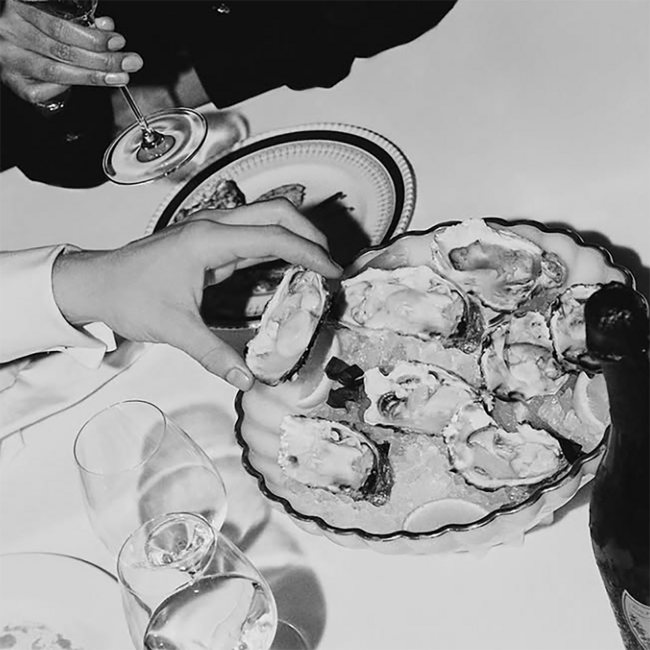 Dom Perignon Vintage Brut Champagner Legacy Edition 2008 0.75 l 12.5% vol