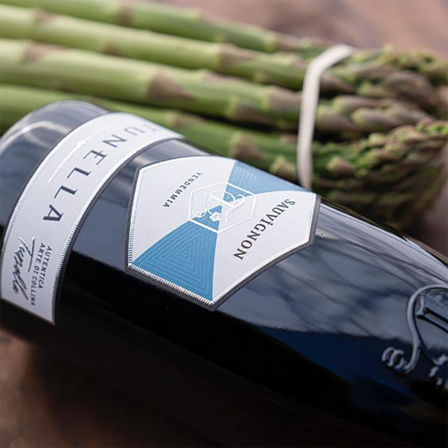 Sauvignon Friuli Colli Orientali DOP 2025  0.75 l