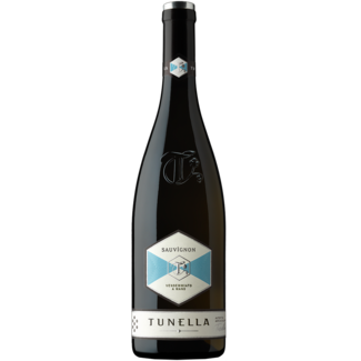 La Tunella / Italien, Friaul-Julisch Venetien, Colli Orientali del Friuli Sauvignon Friuli Colli Orientali DOP 2025  0.75 l