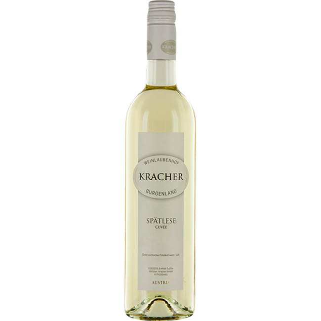 Cuvee Spätlese 2023 0.75 l