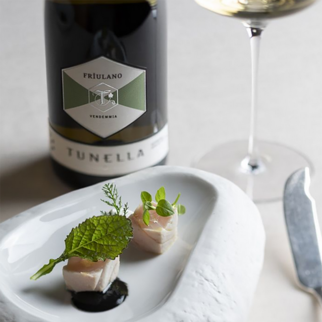 Friulano Friuli DOP 2025 0.75 l