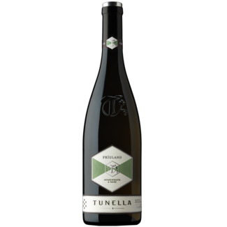 La Tunella / Italien, Friaul-Julisch Venetien, Colli Orientali del Friuli Friulano Friuli DOP 2025 0.75 l