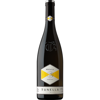 La Tunella / Italien, Friaul-Julisch Venetien, Colli Orientali del Friuli Rjgialla Ribolla Gialla Friuli DOP 2025  0.75 l