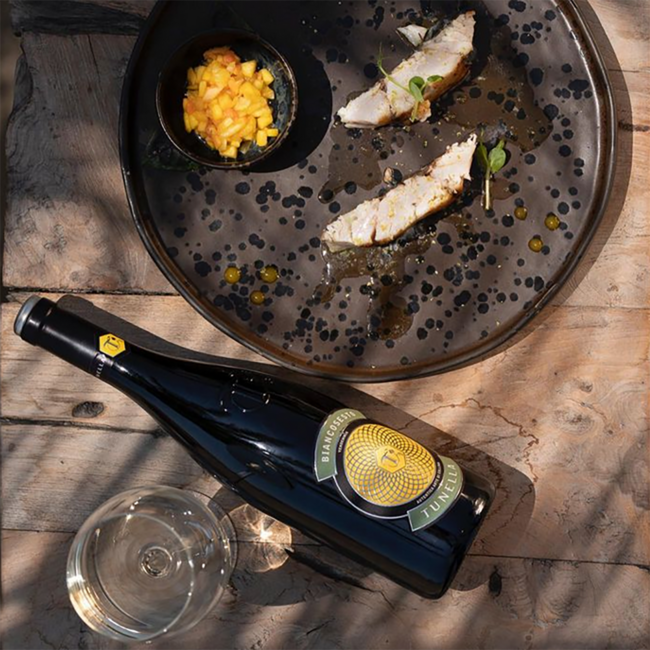 Biancosesto (FR/RG) DOP 2024 0.75 l